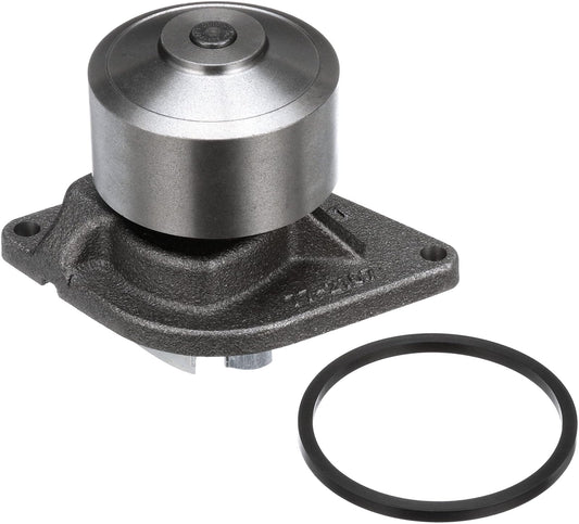 Gates Bomba de Agua de Motor Premium, Modelo 43526 | Sustituye a 252-318 5010964AA 5086959AA 5086959AB 20904 T2267 2-2141 943526 AW6158 CP6158 51-2475 55-2097 US7123H BS. WP-214