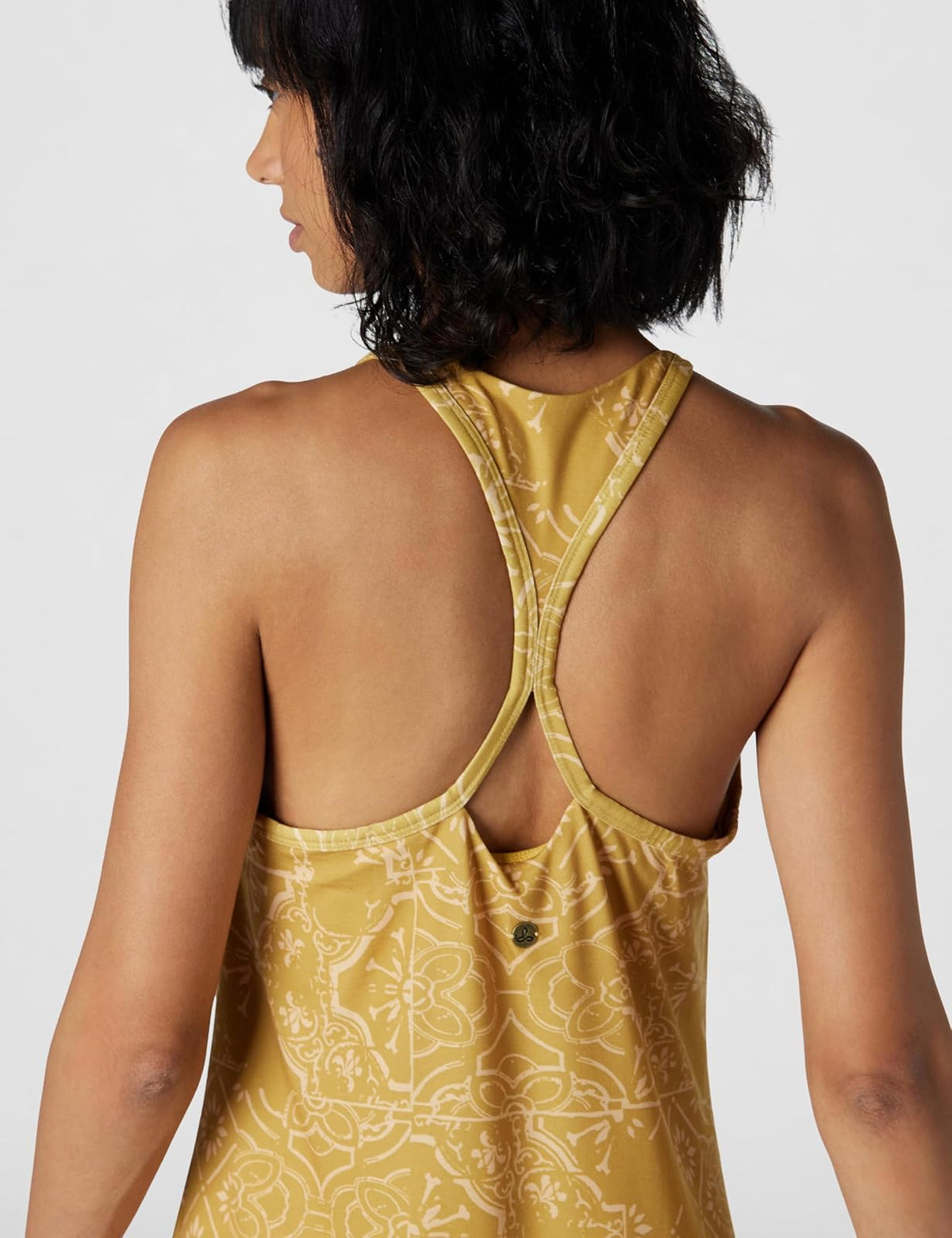 prAna - Vestido de ópalo para Mujer, diseño de Pizarra, tamaño pequeño