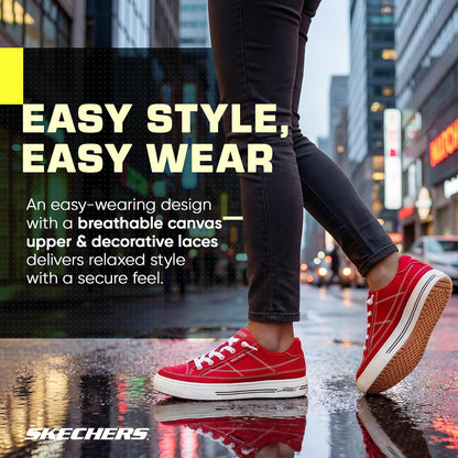 Skechers Arcade Arch Fit - Arcata Zapatillas para Mujer | Zapatos para caminar