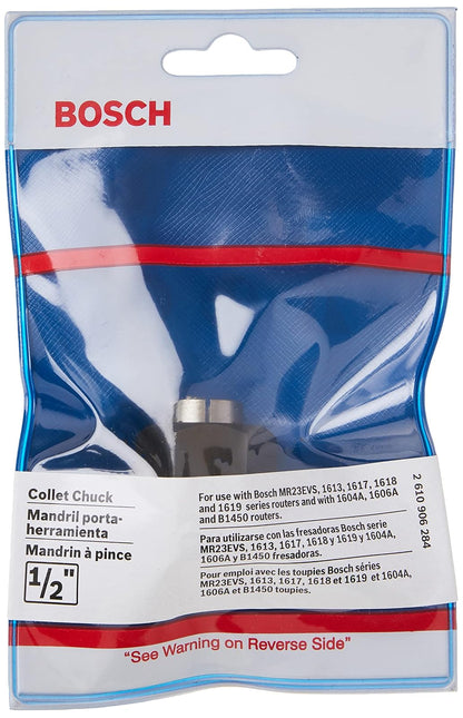 Bosch 2610906284 Fresas