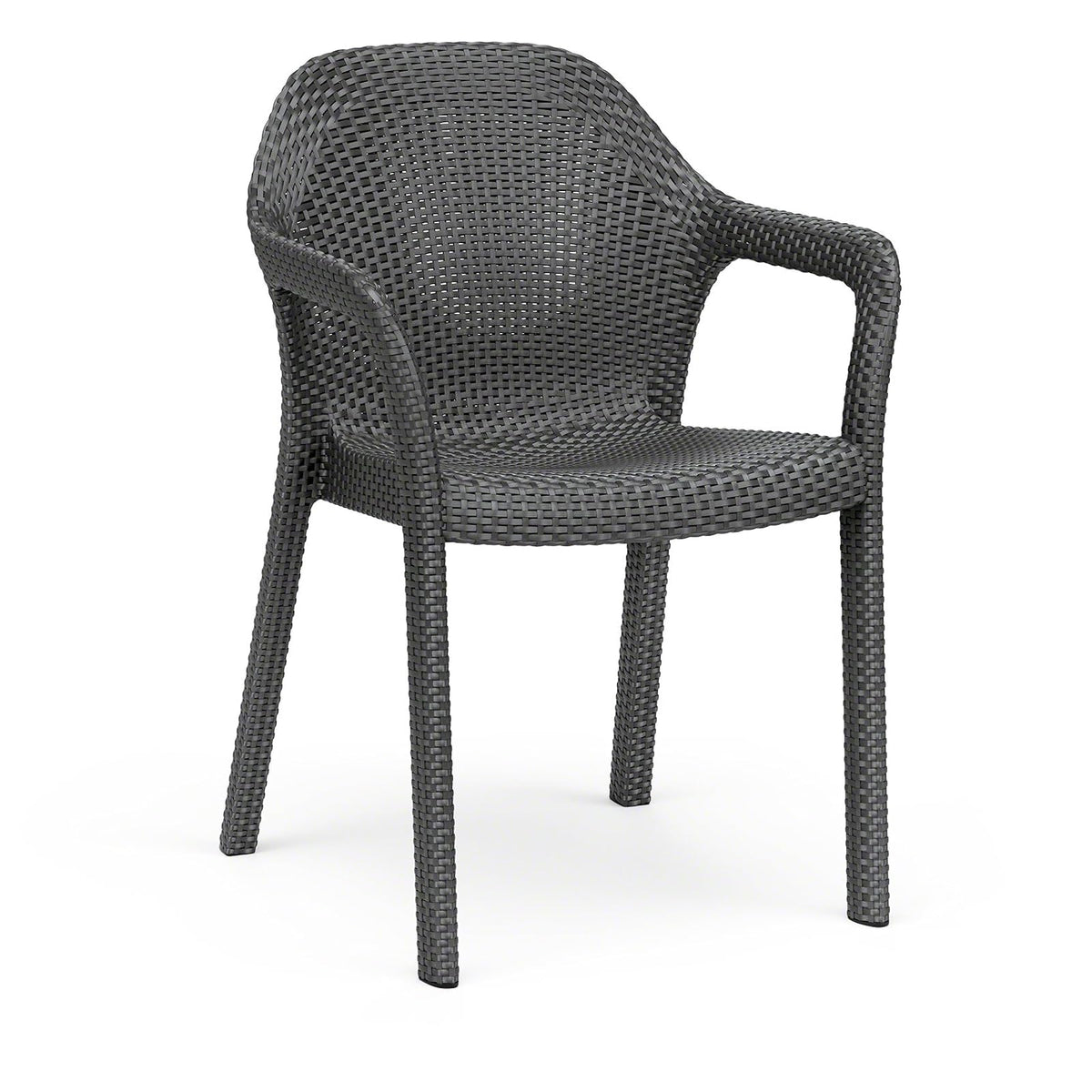 Lechuza Silla, Gris, 57 x 58 x 84 cm
