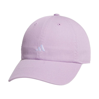 Adidas Gorra de béisbol de Ajuste Ajustable y Relajado del sábado 3.0 Gorra de béisbol Mujer