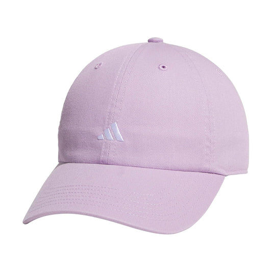 Adidas Gorra de béisbol de Ajuste Ajustable y Relajado del sábado 3.0 Gorra de béisbol Mujer