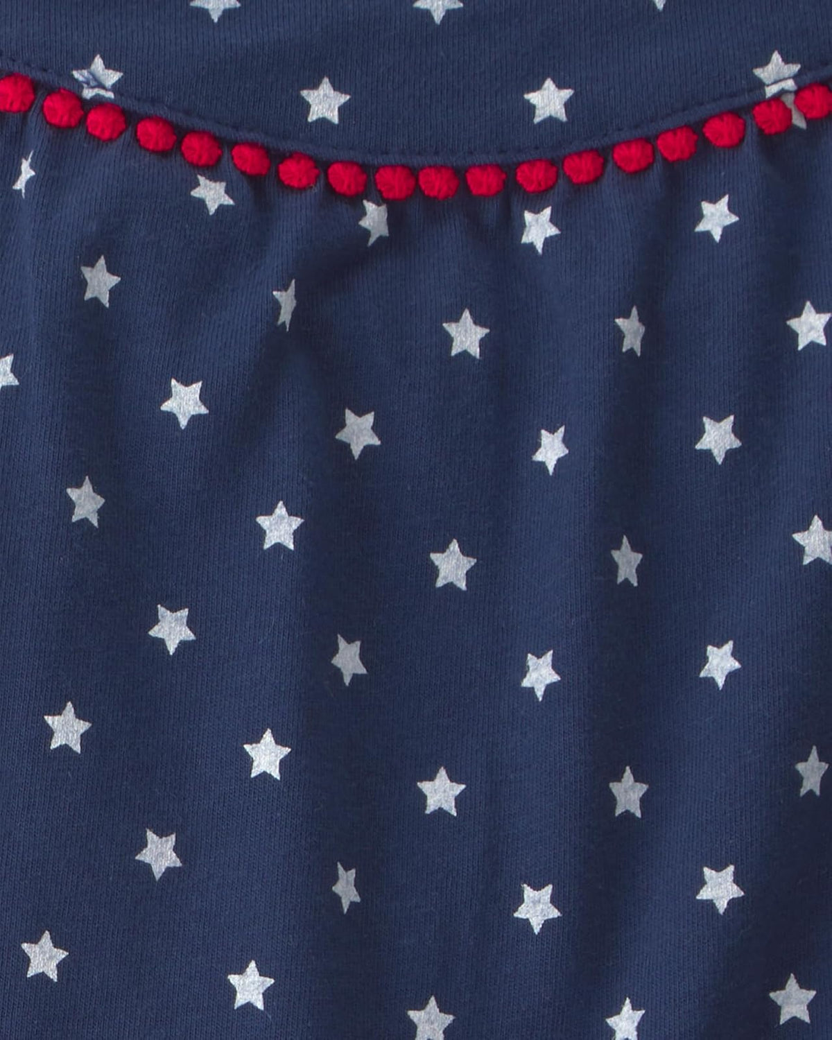 Carter's 2-piece Set Conjunto de pantalones cortos de 2 piezas bebés niñas