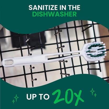 3M COMPANY Pot & Pan Brush