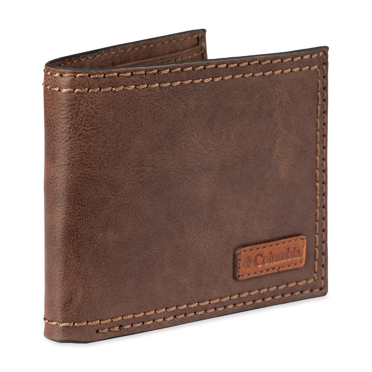 Columbia Men's RFID Blocking Passcase Wallet