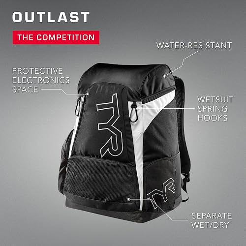 TYR Alliance Mochila