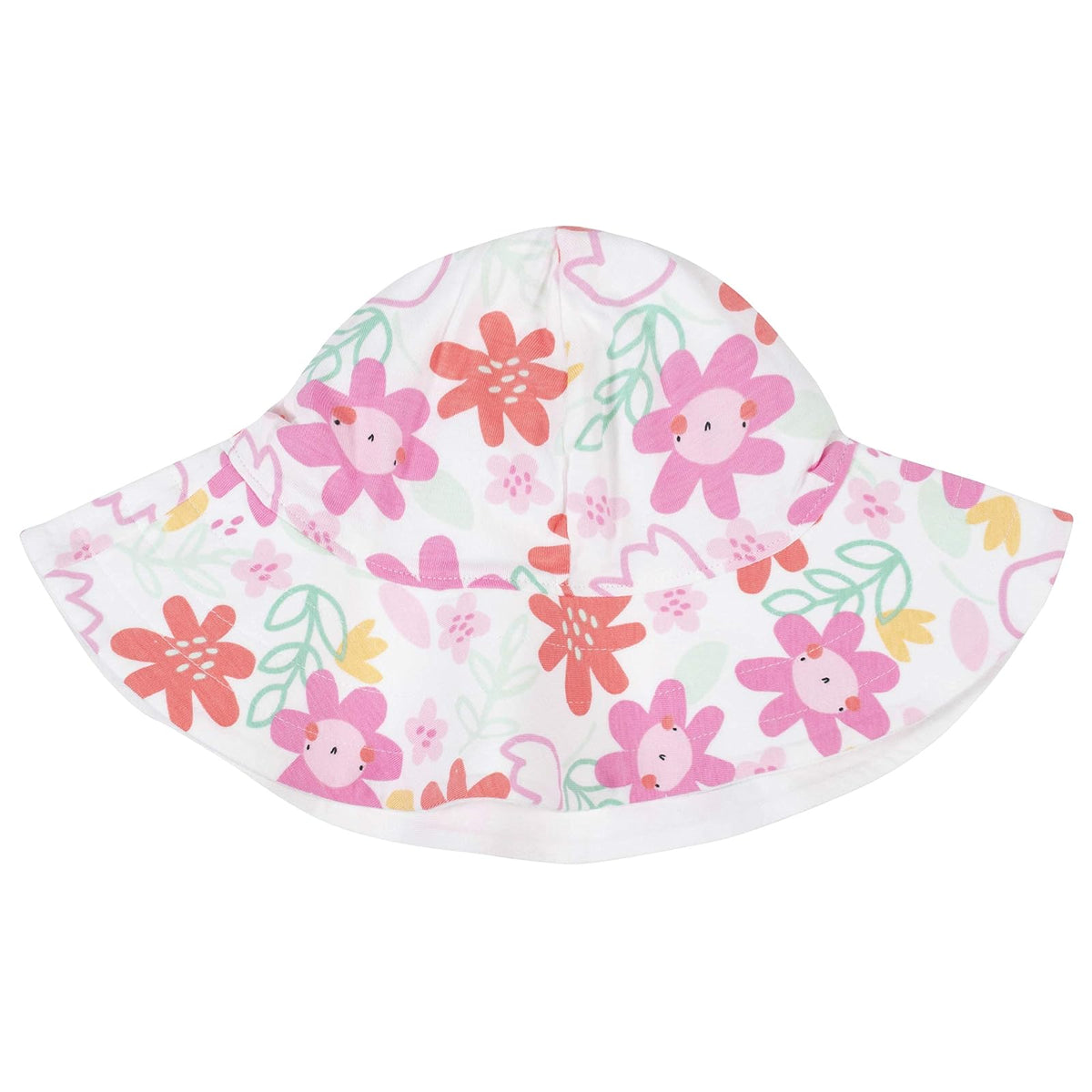 Gerber Conjunto de 3 Piezas para niña