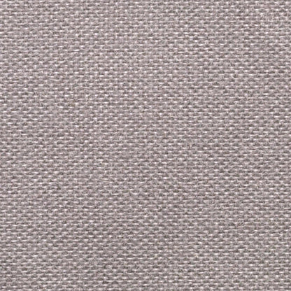 Quartet Tablero de anuncios, tela, 4 x 3 pies, sin marco, tablero de fibra de alta densidad, oficina ovalada, gris (7684G)