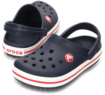 Crocs Crocband Clog, Niños