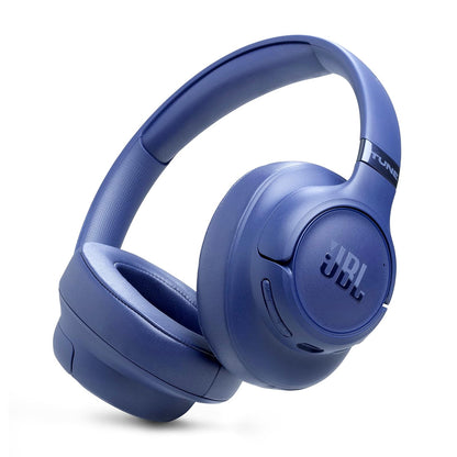 JBL Tune 780NC Audífonos Inalámbricos con Cancelación de Ruido - Azul