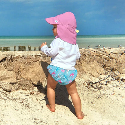 i play. by green sprouts Baby Sun Hat
