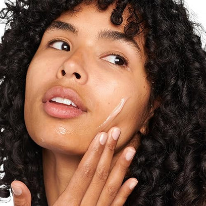 Clinique Moisture Surge 100H Crema Hidratante en Gel | Ácido Hialurónico | Sin Aceite, Ácido Hialurónico, Hidratación Profunda para Todo Tipo de Piel