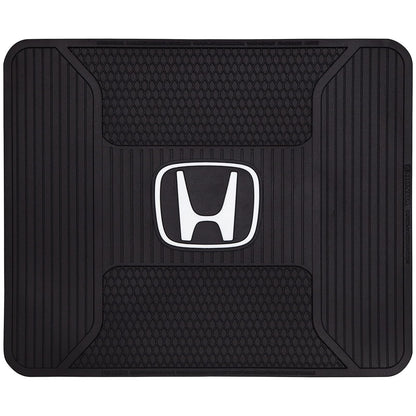 Plasticolor Alfombra Utilitaria Honda, Negro, 001221R01