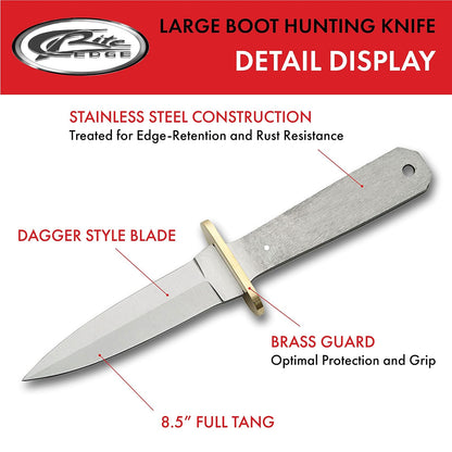 SZCO Supplies - Cuchillo de Caza