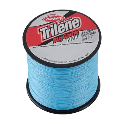 Berkley Trilene Big Game - Línea de Pesca
