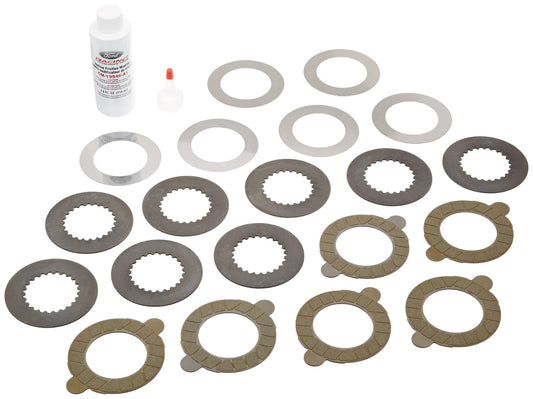 Ford Racing(M-4700-B) Kit de reconstrucción diferencial