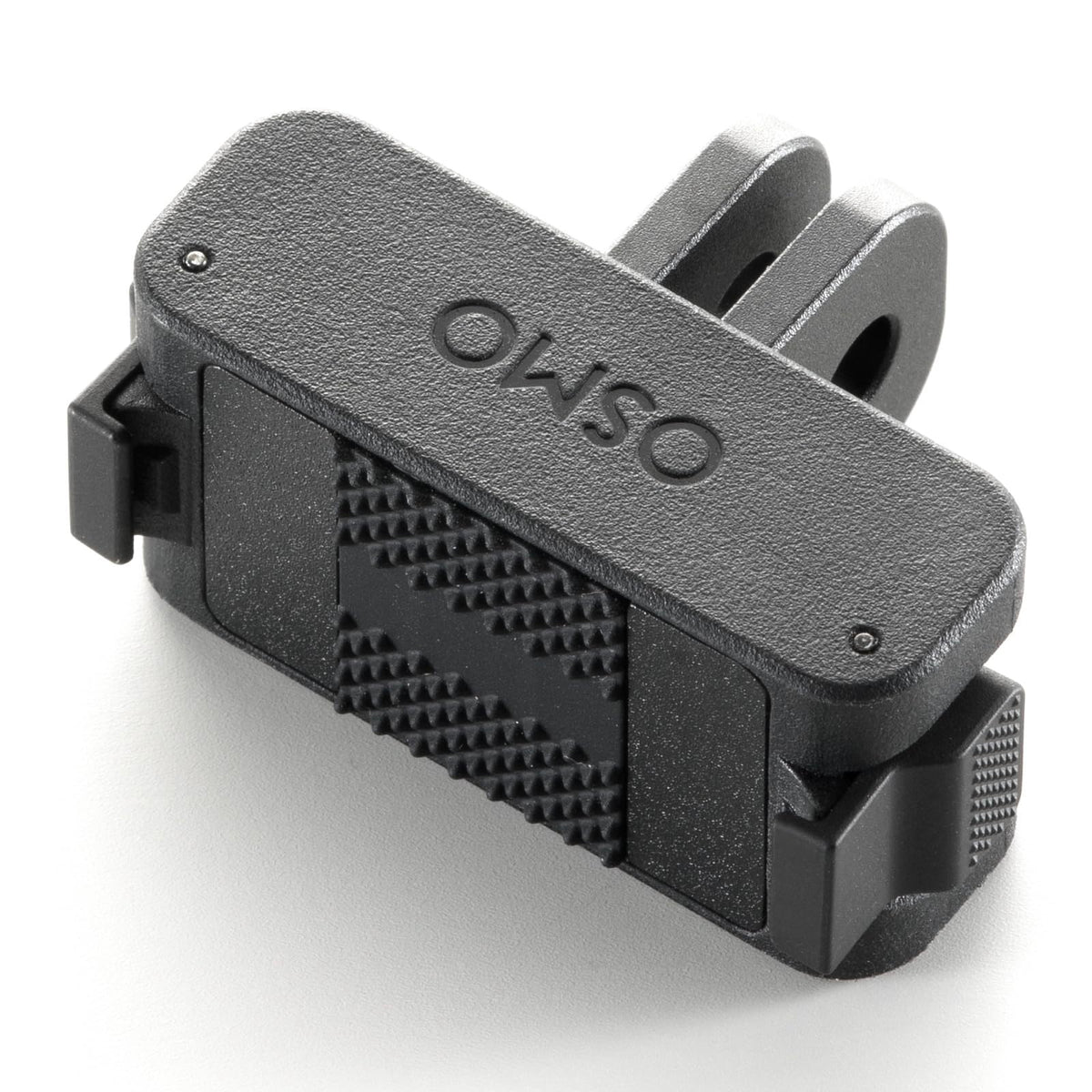 Soporte Adaptador Plegable de liberación rápida bidireccional Osmo, Compatibilidad: Osmo Nano