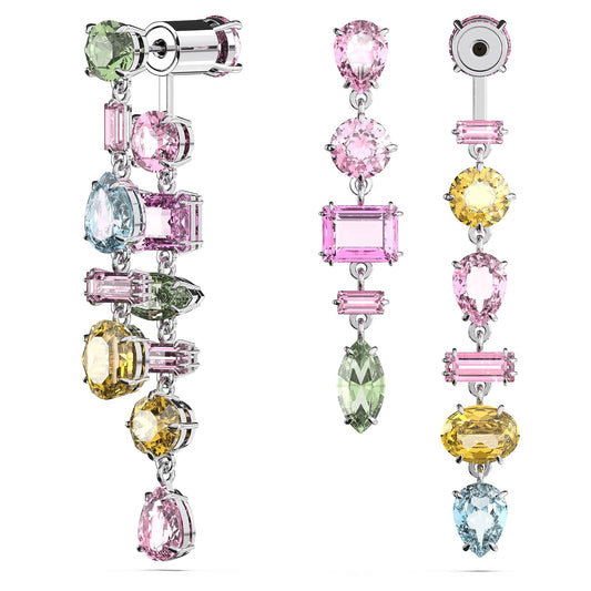 Swarovski Gema Crystal Drop Earrings Collection