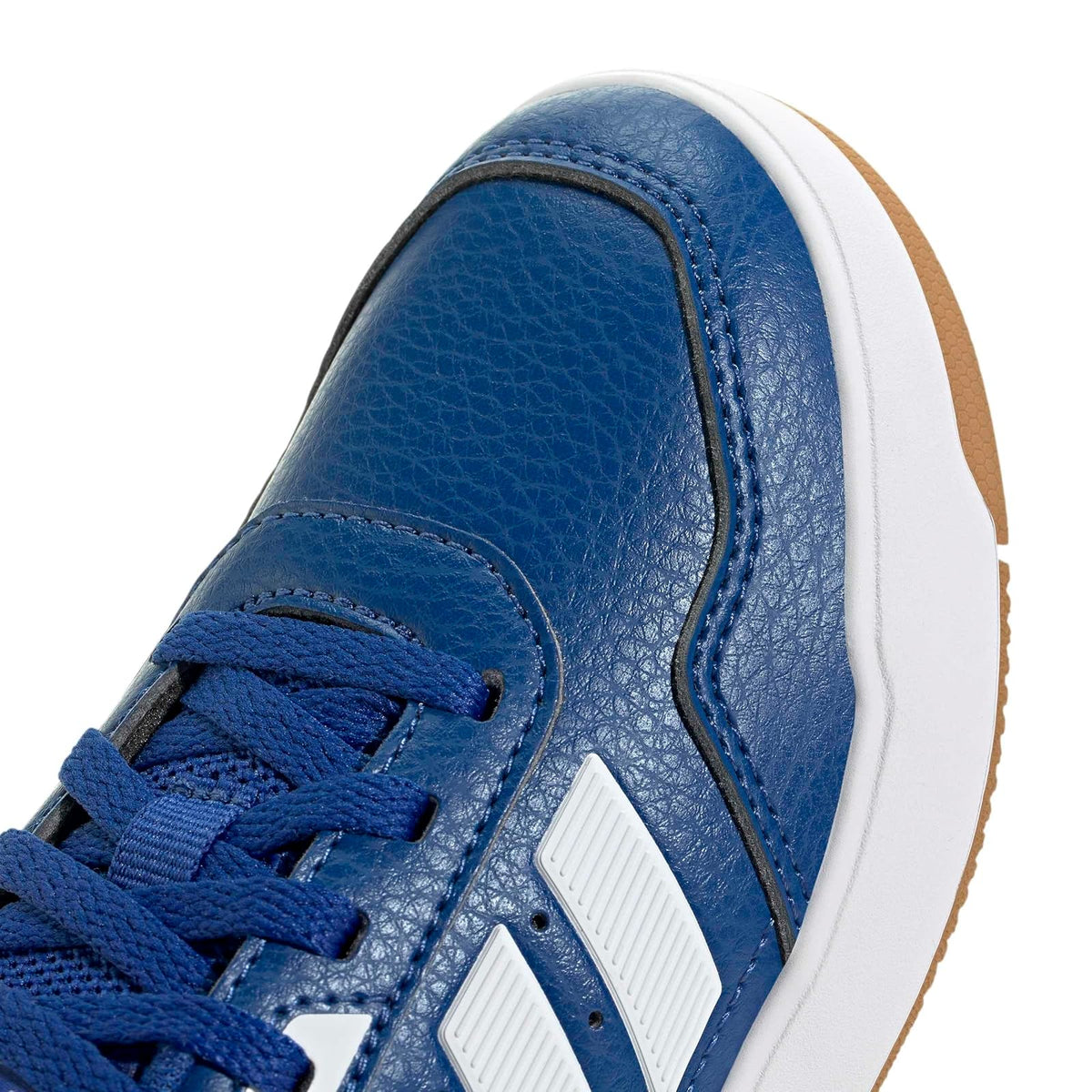adidas Tenis TENSAUR Sport 3.0 Niño Casual Blanco