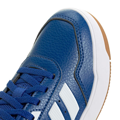 adidas Tenis TENSAUR Sport 3.0 Niño Casual Blanco