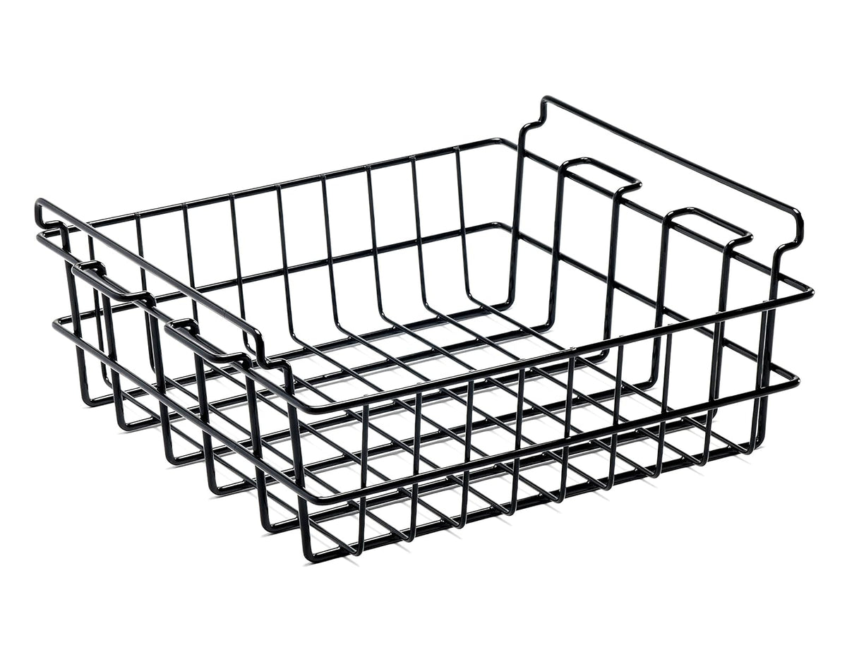 Pelican Elite Cooler - Canastilla de Alambre para hielera - gris - 80 cuartos