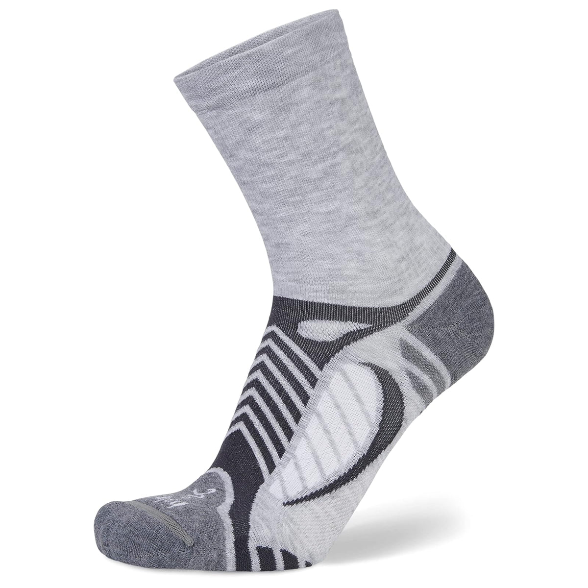 Balega Ultralight Lightweight Performance Crew Athletic Running Socks (1 Pair) CalcetinesUnisex adulto