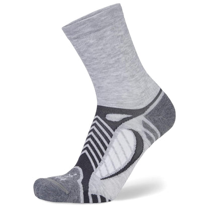 Balega Ultralight Lightweight Performance Crew Athletic Running Socks (1 Pair) CalcetinesUnisex adulto