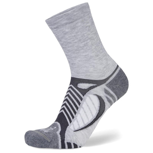 Balega Ultralight Lightweight Performance Crew Athletic Running Socks (1 Pair) CalcetinesUnisex adulto