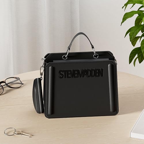 Steve Madden Bevelyn - Bolso convertible