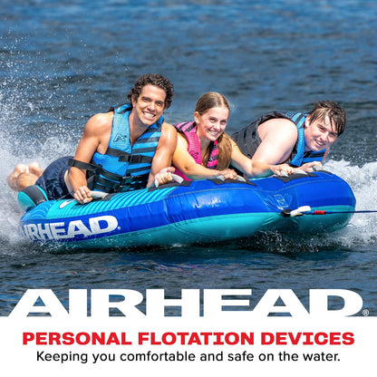 Airhead Trend Chaleco Salvavidas para Mujer