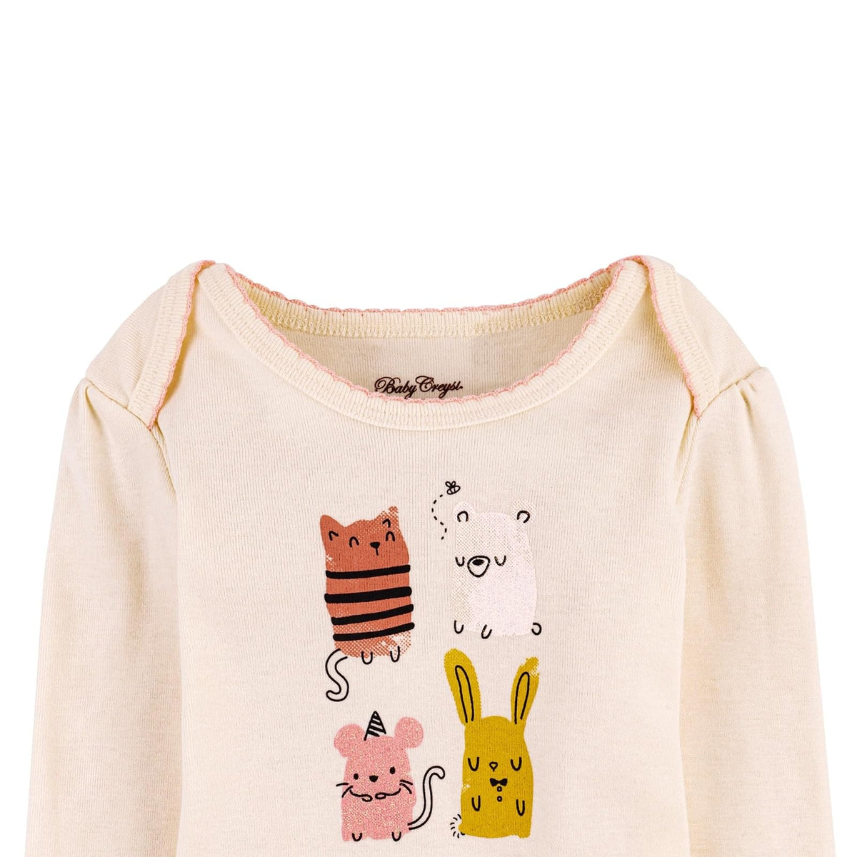 Baby Creysi Set Set bebé-niña
