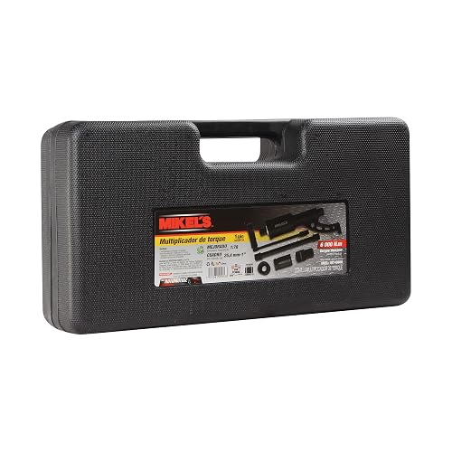 Mikel's MT-6000 Multiplicador de Torque 4,425 pie/lb