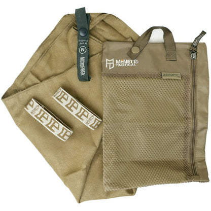 McNett Gear Aid Toalla de Microfibra de Secado rápido para Viajes, Camping y Deportes