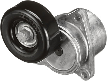 Gates Polea Tensora 38284 para Sentra, Altima, Rogue y X-Trail | Sustituye a 89322 305322 89322FN 419-013 49343 999601 999601A FT40359 ADK0030P 119556N202 119558J000 119558J00000. A 1955