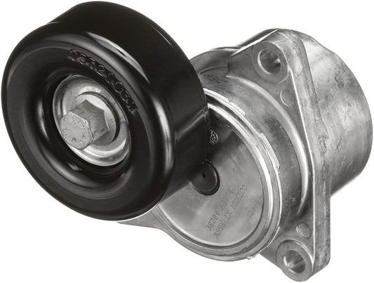 Gates Polea Tensora 38284 para Sentra, Altima, Rogue y X-Trail | Sustituye a 89322 305322 89322FN 419-013 49343 999601 999601A FT40359 ADK0030P 119556N202 119558J000 119558J00000. A 1955