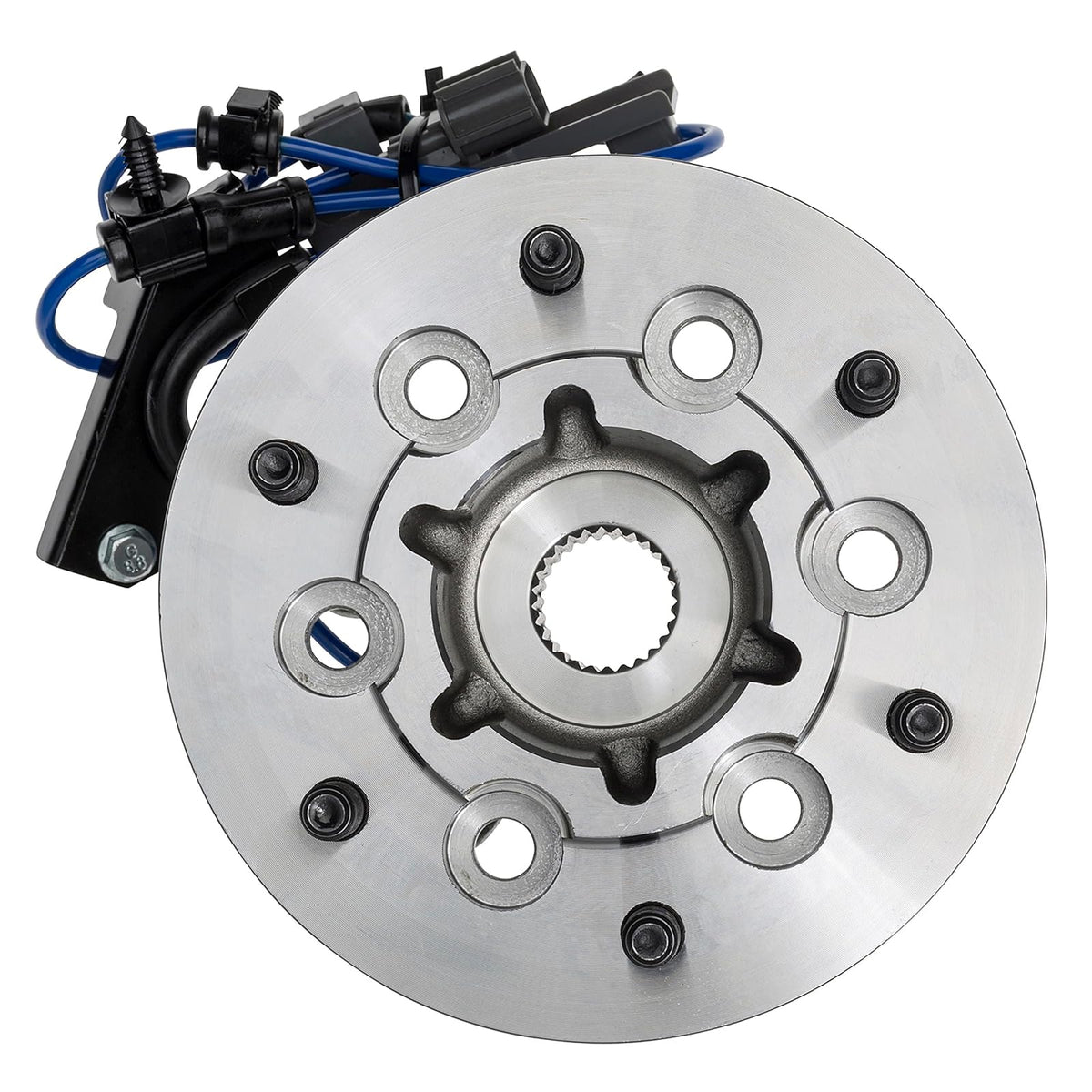 MOOG Cojinete de Rueda y Conjunto de Cubeta para Chevrolet Colorado 515111