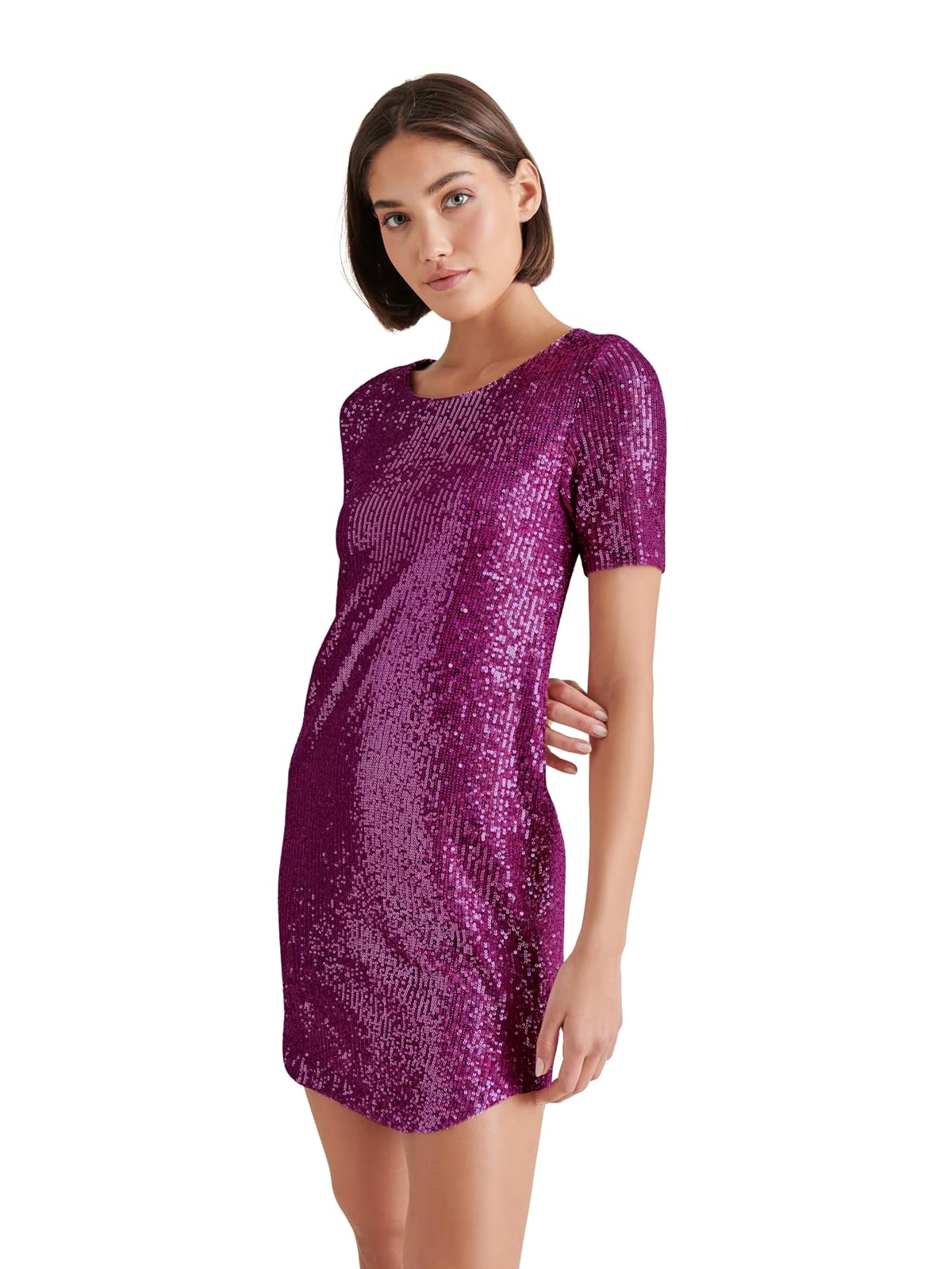 Steve Madden Steve Madden Apparel Marcella Dress Vestido Mujer