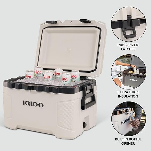 Igloo Premium Trailmate Enfriador