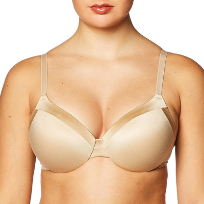 Maidenform Bra Ultra Suave con Varillas y Copas Preformadas