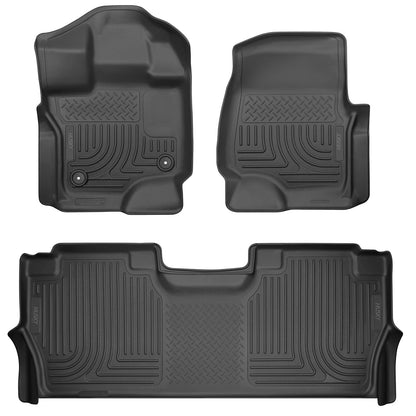 Husky Liners - Serie Weatherbeater (94121)