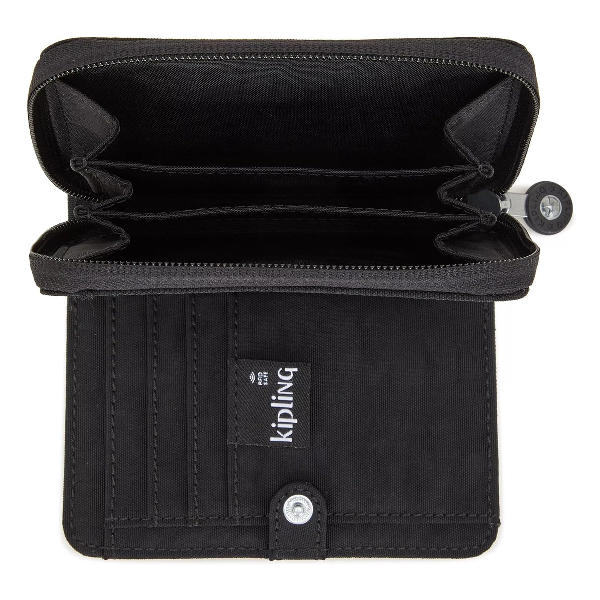 Kipling Cartera RFID Money Love para mujer