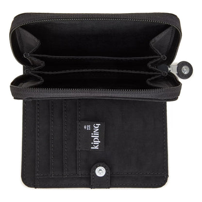 Kipling Cartera RFID Money Love para mujer