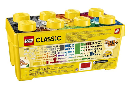 LEGO Caja de Bricks Creativos Mediana LEGO® 10696