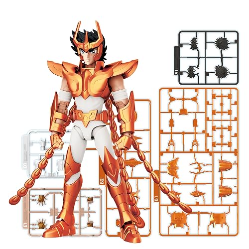 Blokees Saint Seiya Champion Class: Ikki de Fenix Manga Edition 75014