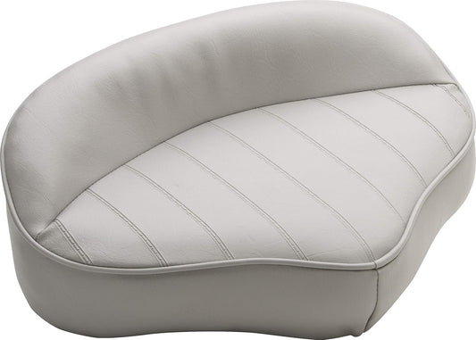 Attwood Casting Seat, Gray