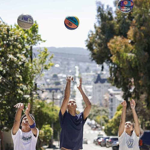 Wilson NBA DRV Series