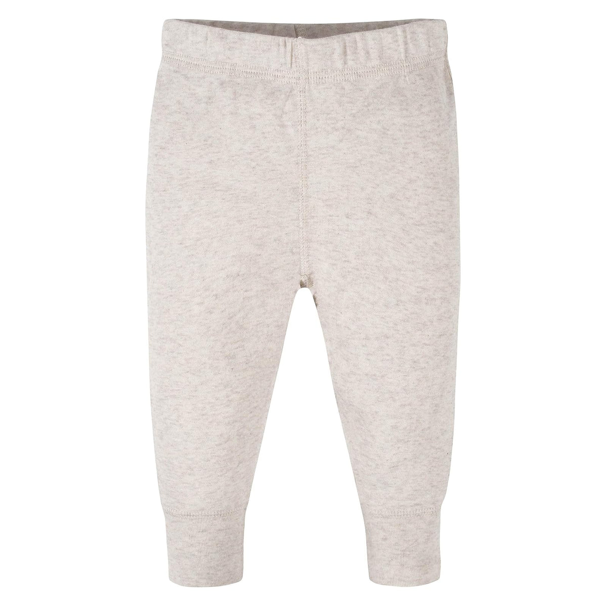 Onesies Brand - Paquete de 4 Pantalones para bebé y niña, Mix N Match para recién Nacidos hasta 12 m