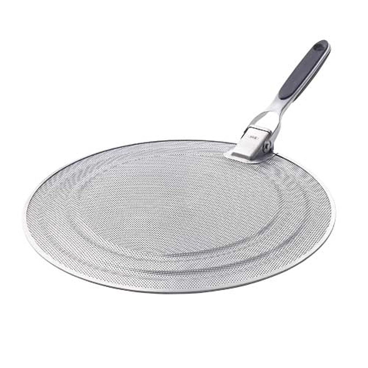 OXO Good Grips Splatter Screen with Folding Handle