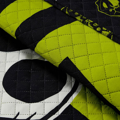 Edrecolcha Matrimonial Jack Skellington